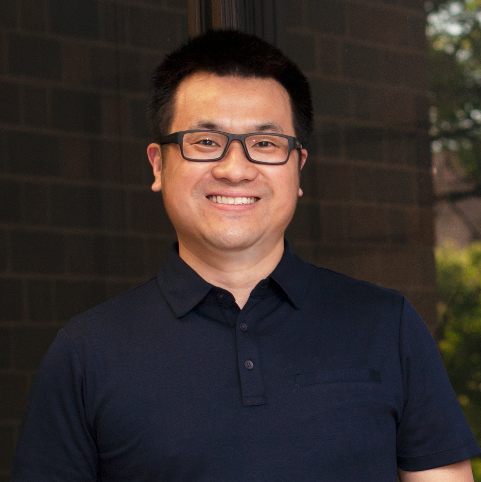 About Dr. Hu | The Ying Hu Group | University Of Illinois Chicago